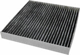 FRAM CF10134 Fresh Breeze Cabin Air Filter with Arm & Hammer