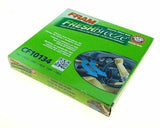 FRAM CF10134 Fresh Breeze Cabin Air Filter with Arm & Hammer