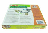 FRAM CF10134 Fresh Breeze Cabin Air Filter with Arm & Hammer
