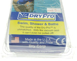 DRYPro Waterproof Arm Protector FA 12 X-Small Full Arm Safest Highest Quality